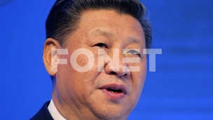 Čestitka Si Đinpinga